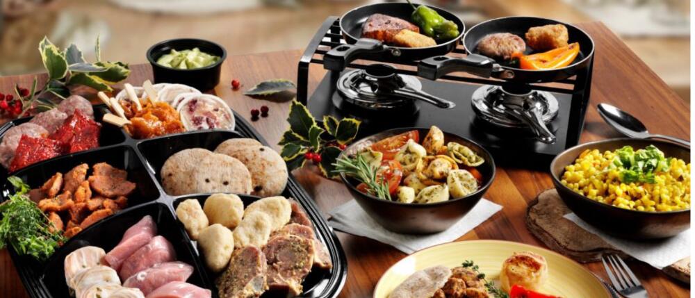 gourmetgeur verwijderen