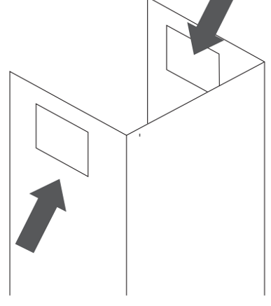 ventilatiegaatjes
