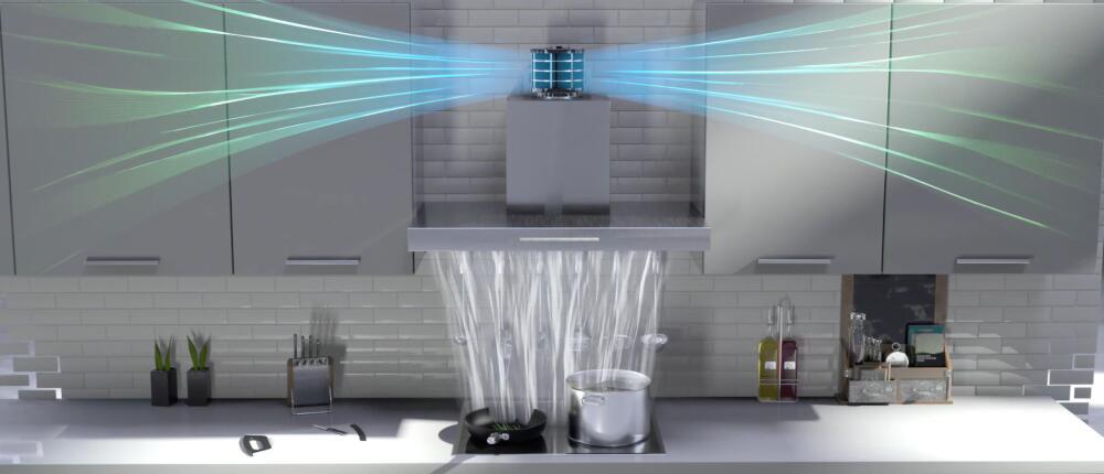 plasmafilter purivent